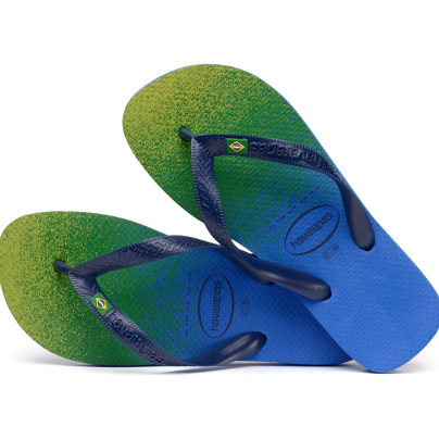 夏天穿搭2021丨Havaianas期間限定店登陸ifc！全新款式人字拖丶拖鞋推